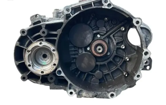Volkswagen Scirocco Manual 6 speed gearbox NFU