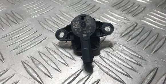 Jaguar F-Pace Airbag deployment crash/impact sensor FK7214C676AA