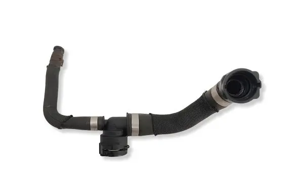 Mercedes-Benz C W205 Engine coolant pipe/hose A2055013882