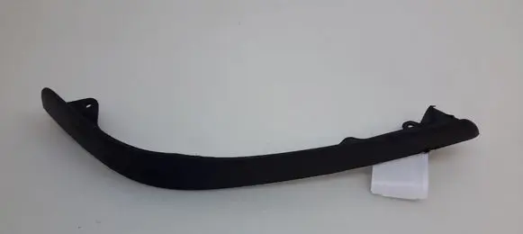 Toyota Yaris Verso Front bumper lip 5385252070