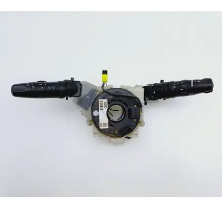 Nissan Micra Wiper turn signal indicator stalk/switch 25560