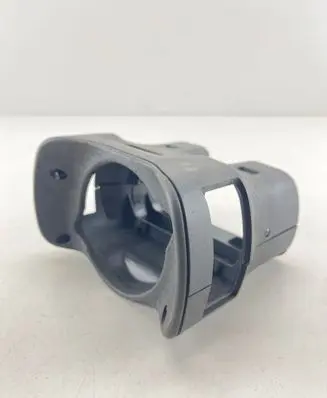 Steering wheel column trim