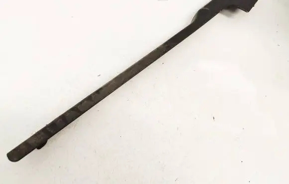 Volkswagen PASSAT B5.5 Rear seat side bottom trim 3B0881087D