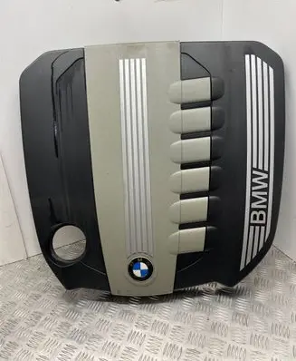 BMW 7 F01 F02 F03 F04 Engine cover (trim) 7802848 102103104105 11252010