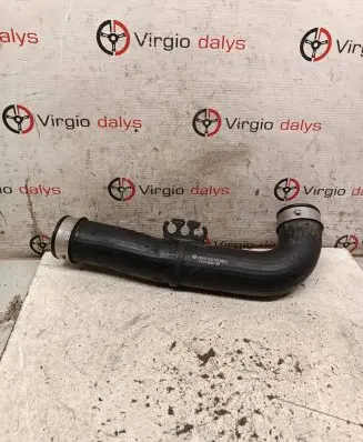 Volkswagen Golf Plus Intercooler hose/pipe 1K0145838C