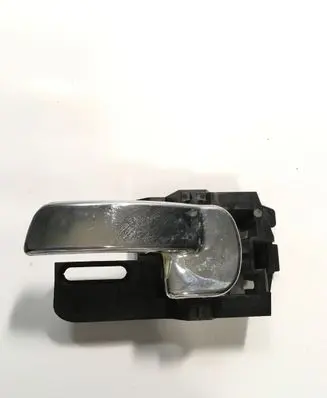 Nissan Qashqai Rear door interior handle 8318G 80671JD0 8449