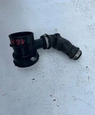 Ford Fiesta Air intake duct part AV219C923AC