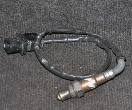 Volkswagen Tiguan Lambda probe sensor