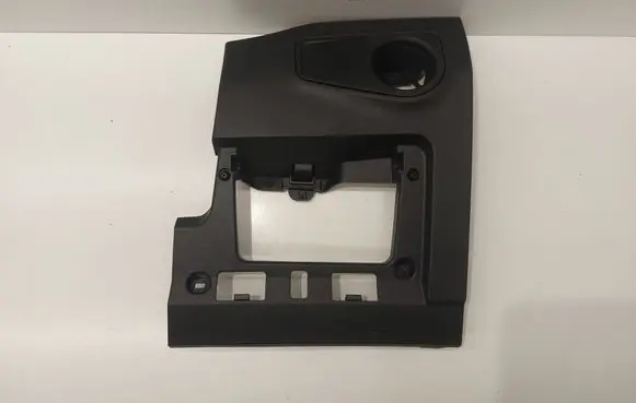Volkswagen Tiguan Allspace Other dashboard part 5NM858365