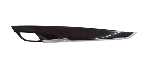 BMW X6 F16 Rear door card panel trim 15P3046 D0401034
