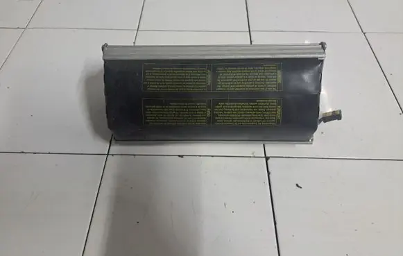 BMW 7 E65 E66 Passenger airbag 39707262001D
