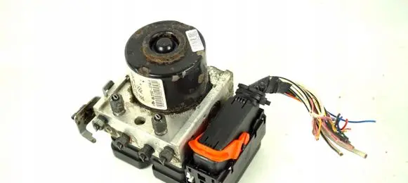 Toyota Yaris ABS Pump 44510-0D031
