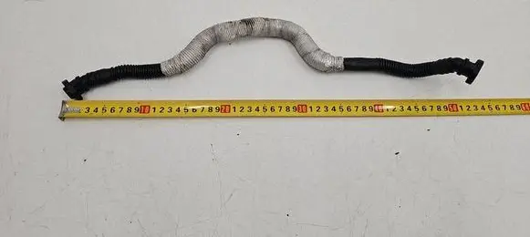 Audi A6 S6 C7 4G Breather/breather pipe/hose 059103209D