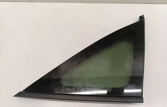 Hyundai Tucson IV NX4 Rear side window 43R000184