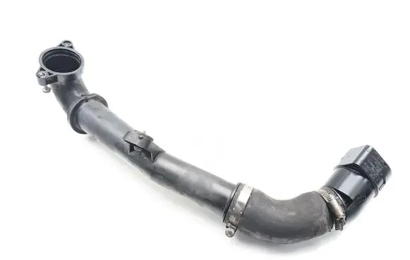 Skoda Octavia Mk3 (5E) Intercooler hose/pipe 04L131111M 4012894A