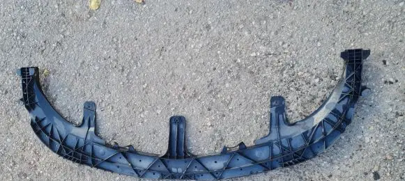 Opel Insignia A Front bumper lip 903200021
