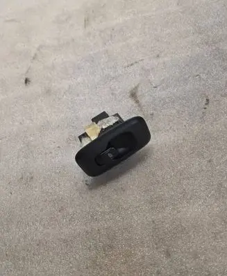Volvo XC90 Electric window control switch 8685288