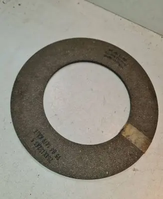 GAZ 24-10 Clutch pressure plate 