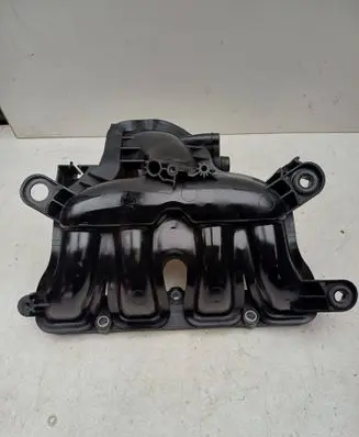 Peugeot 207 CC Intake manifold 757004180 54329