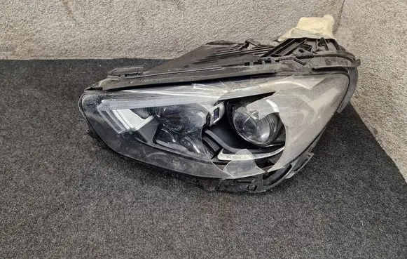 Mercedes-Benz E W213 Headlight/headlamp