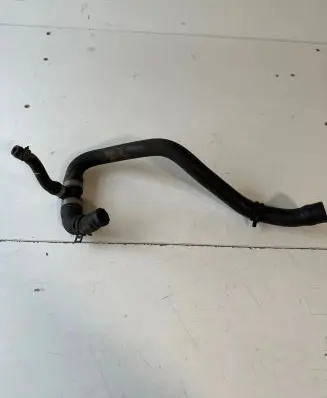 Mercedes-Benz ML W166 Engine coolant pipe/hose A1668304996