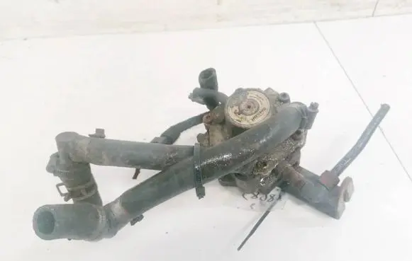 Honda Civic LP gas reducer E2067R010951