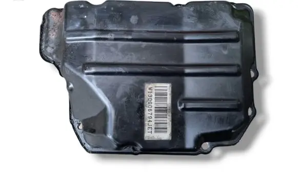 Opel Insignia A Gearbox sump 93183584