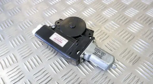 Lexus RX 330 - 350 - 400H Sunroof control unit/module 6326048061 47107111211