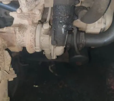 Chrysler Voyager Turbo va670105 04262x