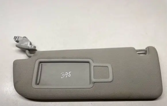 Audi A8 S8 D4 4H Sun visor 4H0857552