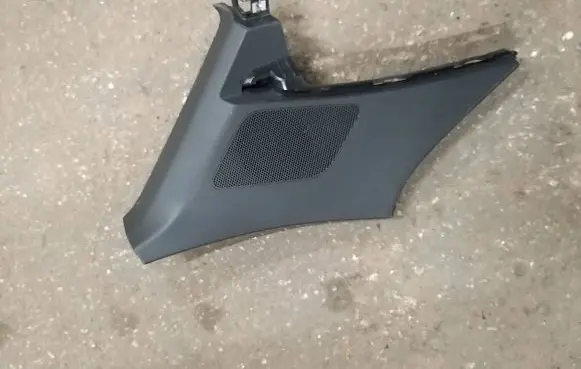 Audi A3 8Y (D)pillar trim (top) 8Y4867245A