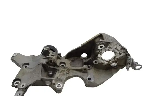 Skoda Superb B6 (3T) Engine mounting bracket 03L903143K 038903315AJ