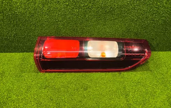 Rear/tail lights