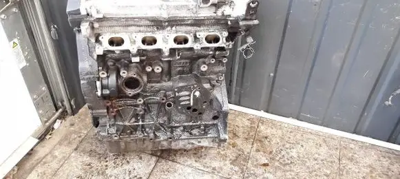 Volkswagen Golf IV Engine