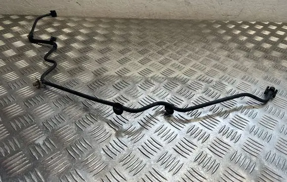 Dacia Sandero III Fuel return line/hose 5800671710