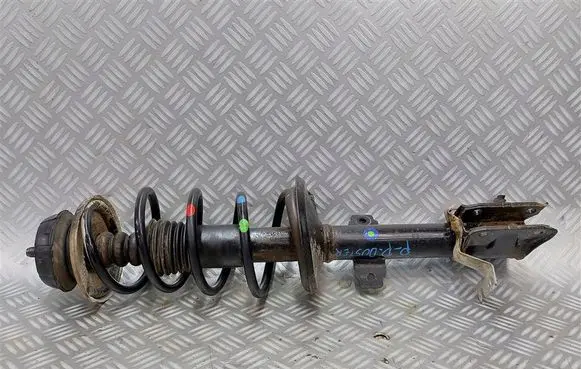 Dacia Duster II Front shock absorber/damper 543029903R