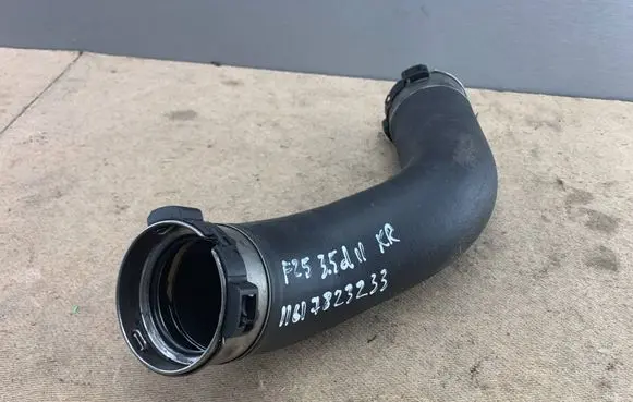 BMW X3 F25 Intercooler hose/pipe 7823233 11617823233