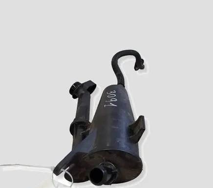 Opel Insignia A Oil breather separator 70330351 55567249 565581915