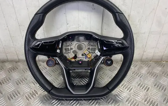 Cupra Born Steering wheel 10E419091AM