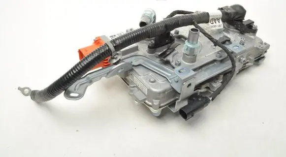 Ford Kuga III Voltage converter inverter LX6814G646AF