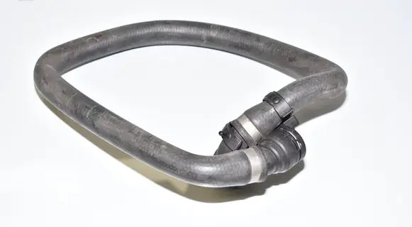 BMW X5 E70 Engine coolant pipe/hose 6945279