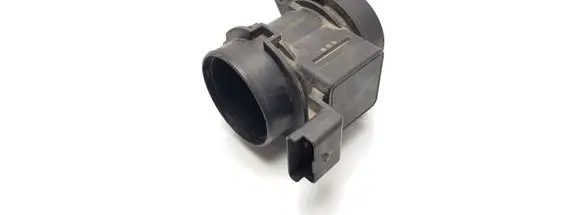 Citroen C3 Mass air flow meter 9642212180