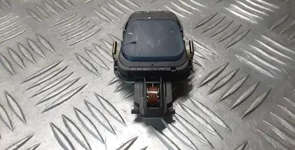 Rain sensor