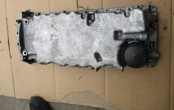 Volvo XC90 Oil sump 9471443A1275808