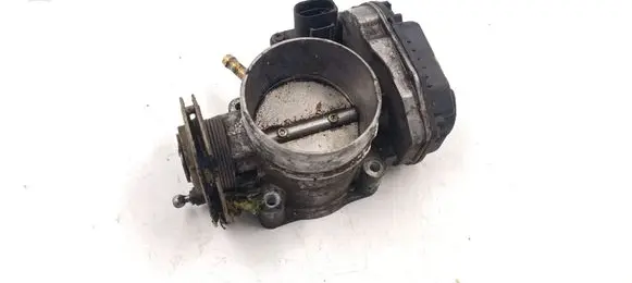 Audi A6 S6 C5 4B Throttle valve 078133063A