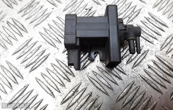 Citroen C5 Turbo solenoid valve 9660693180