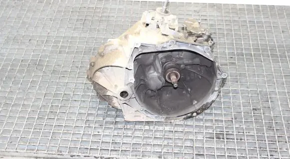 Peugeot RCZ Manual 6 speed gearbox