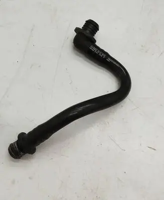 Volkswagen PASSAT B5 Brake booster pipe/hose 4B7611931