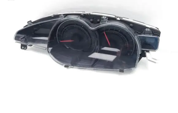 Toyota Verso Speedometer (instrument cluster) 83800-0F150 838000F150 MB257450-0518
