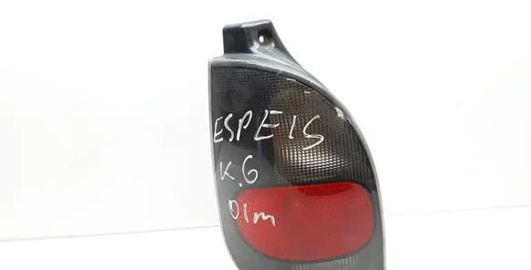 Renault Espace III Rear/tail lights 6025301101 22720102